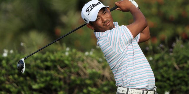 Professional golfer Tadd Fujikawa revealed he was gay in a lengthy Instagram post on Tuesday, September 11, 2018.