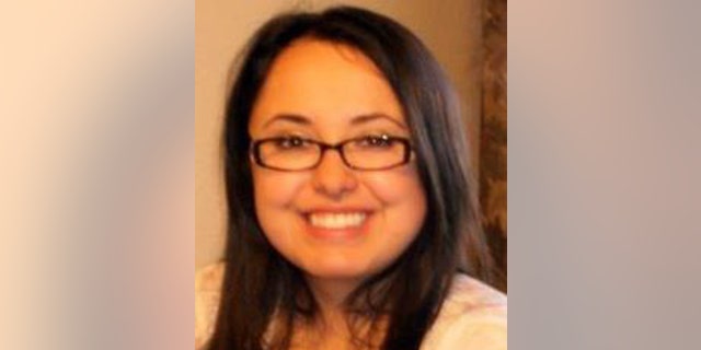University of New Mexico professor Brenna Gomez wrote students should "live free from the fear of deportation."