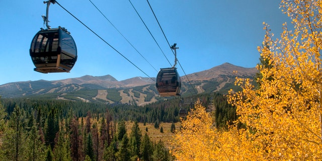 One Ski Hill Place