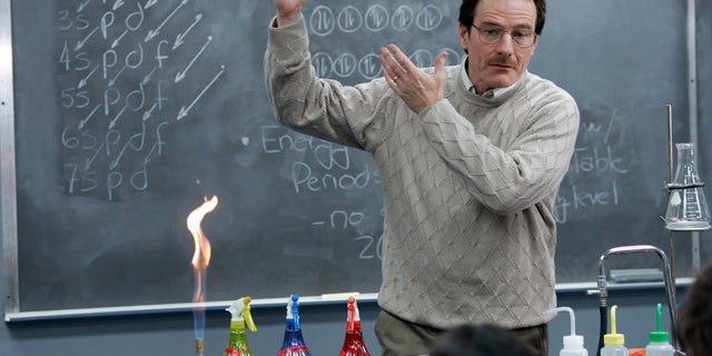 Breaking Bad