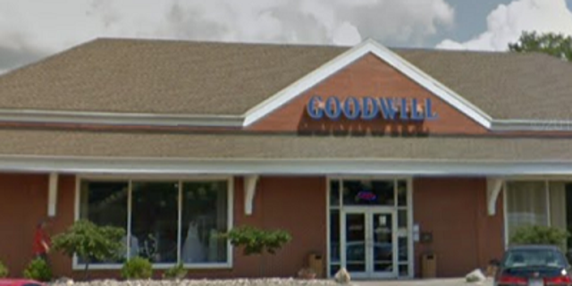 A Goodwill store in Zanesville, Ohio, said it has returned nearly $100G to a couple who accidentally donated it last week.