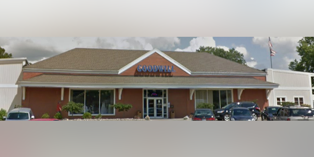 A Goodwill store in Zanesville, Ohio, said it has returned nearly $100G to a couple who accidentally donated it last week.