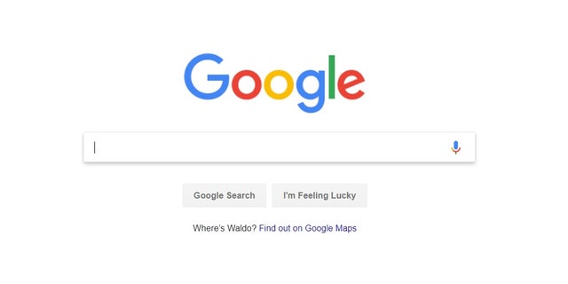 Google faced new backlash for showing a plain homepage on Easter Sunday yet again.