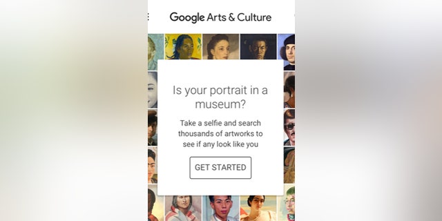 GoogleArtsCulture
