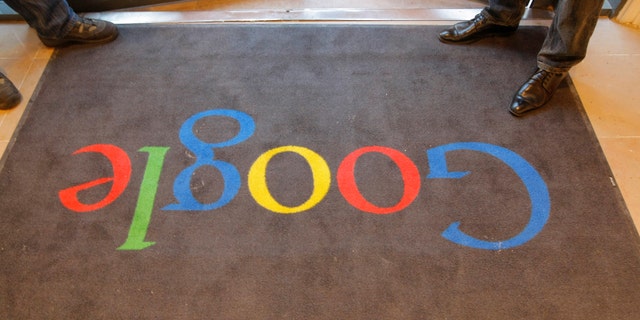 GoogleFrance