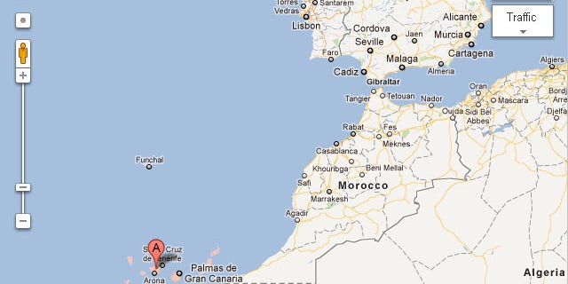 Canary Islands
