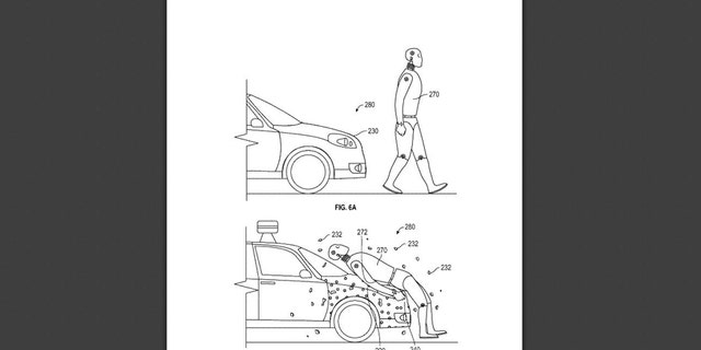 (Screenshot from Google's patent - www.uspto.gov)