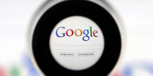 GoogleSearch