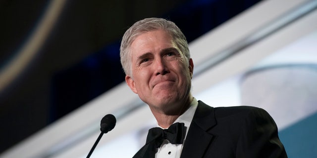 NPR’s story, "Gorsuch didn't mask despite Sotomayor's COVID worries, leading her to telework," was called "false" by justices Neil Gorsuch and Sonia Sotomayor.