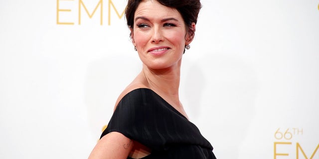 "Game of Thrones" actress Lena Headey opens up losing roles because she did not "flirt" with casting directors.
