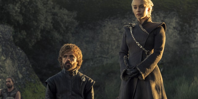 Game of Thrones 7E5