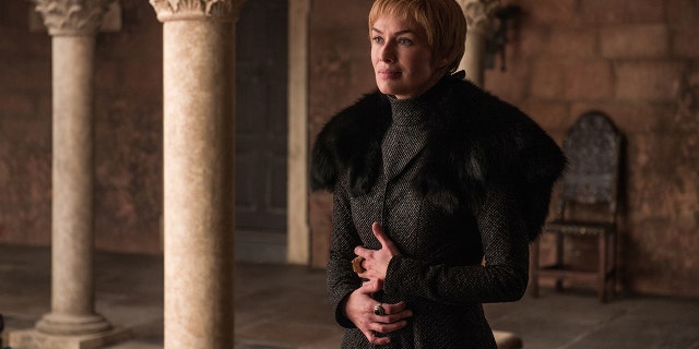 "Game of Thrones" leads with 22 nominations.