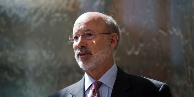Pennsylvania Gov. Tom Wolf says that he intends to sign off on final approval for the bill, which will help to lower the state’s unfunded pension liability.
