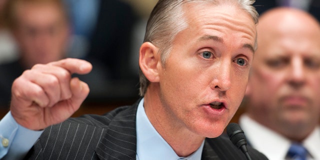 Benghazi Attack Chairman