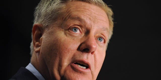Lindsey Graham