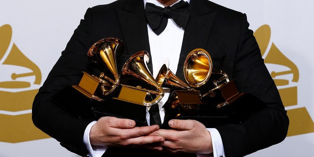 Whether or not nominees leave with an arm full of awards, they will leave with a gift bag full of treats.