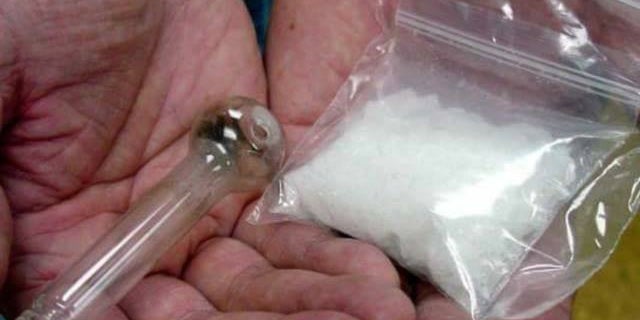 An Ohio police department took to Facebook this week with a faux advisory for meth users about the Zika virus.