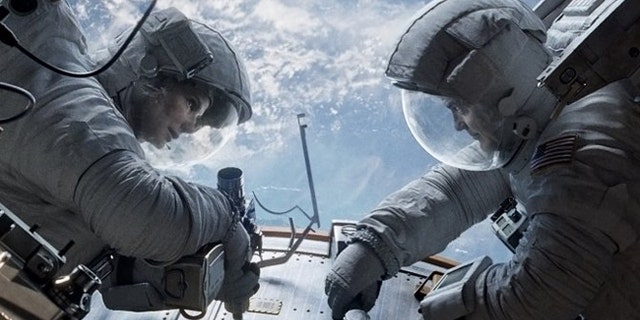 Before everything goes haywire in orbit, the spacewalking astronauts Ryan Stone (Bullock) and Matt Kowalski (Clooney) keep it loose by casually chatting, joking with ground control in Houston and even listening to music. Is it really that casual up in space?
"Yeah, during spacewalks we're tied in with Houston and tied in with the crew inside (the shuttle), of course," Chiao says. "We have some light-hearted moments and we joke around a bit."
BLOG: Huge Space Battle Rumbles Virtual Universe
http://news.discovery.com/space/largest-space-battle-rumbles-virtual-universe-130729.htm