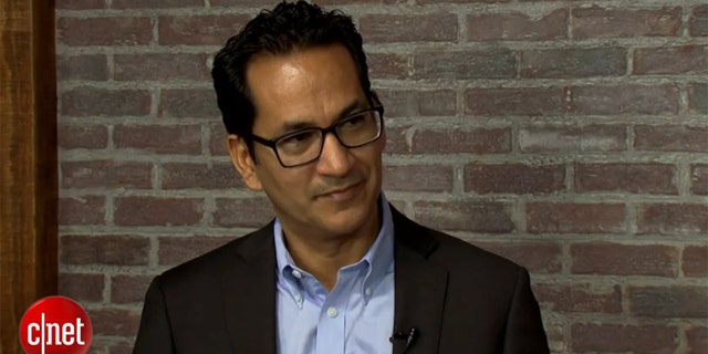 Greg Sandoval chats about Netflix with Bridget Carey on Jul 11, 2012.