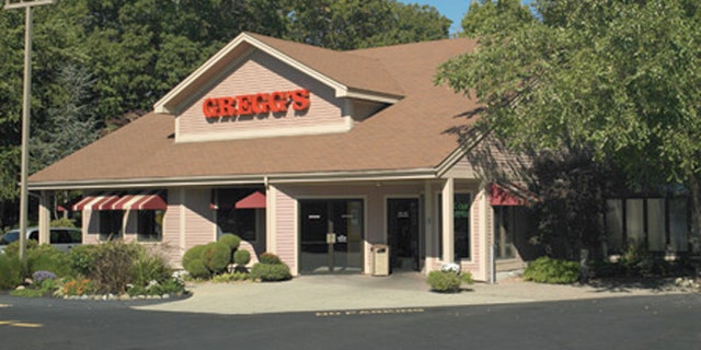 Bob Bacon, owner Gregg's restaurants, said his four locations have received 5 fake $100 bills in the last three months.