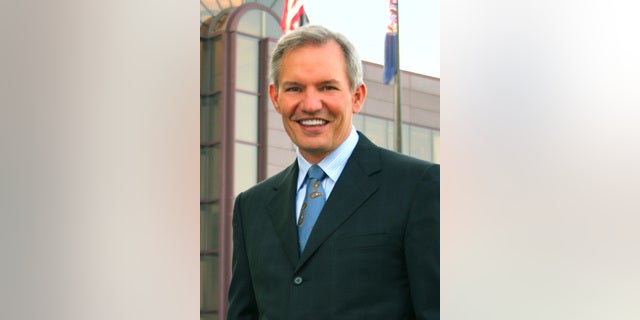 Burns & McDonnell CEO Greg Graves (Burns & McDonnell)