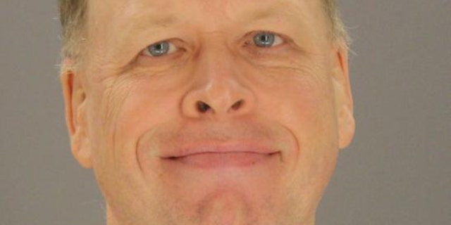 gregory simpson mugshot
