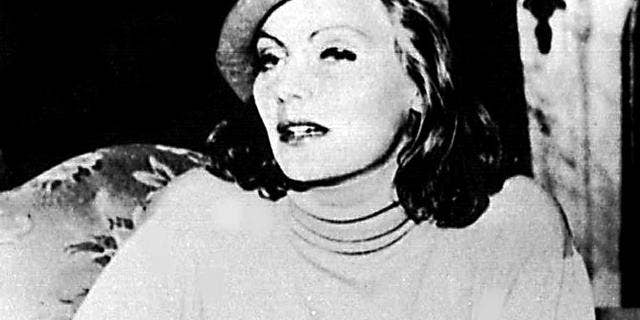 Greta Garbo left Hollywood behind after getting bad reviews on what would become her final movie.