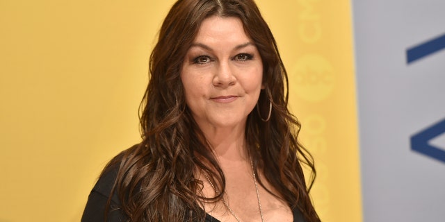 Charges against singer Gretchen Wilson over an incident that happened at an airport have been dropped.