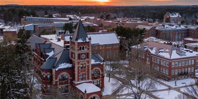 University of New Hampshire has been criticized for an upcoming event called, 'Unpacking Whiteness'