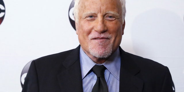 Richard Dreyfuss told Vulture that he emphatically denies ever “exposing” himself to Jessica Teich