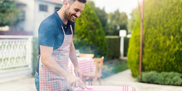 Follow these tips to get your grill ready for summer.