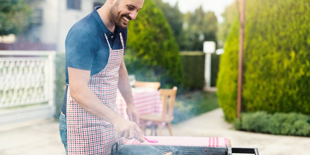 Follow these tips to get your grill ready for summer.
