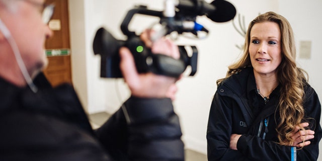 Swedish midwife Ellinor Grimmark is planning to take her case to the European Court of Human Rights after she was let go from several jobs for refusing to assist in abortions.