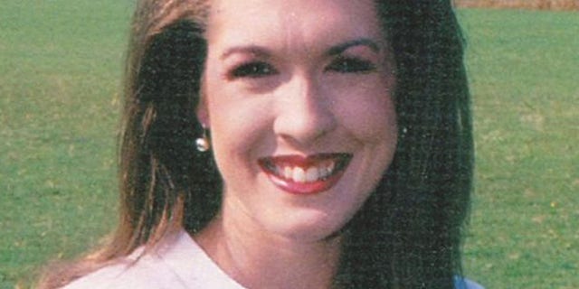 Tara Grinstead