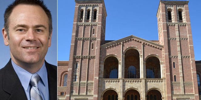 Former UCLA Professor Tim Groseclose says the University of California has gone off the deep end with political correctness.