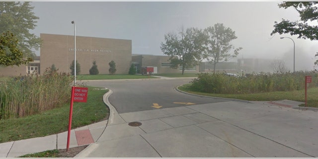 Some Grosse Ile High School lacrosse players allegedly killed a guinea pig.