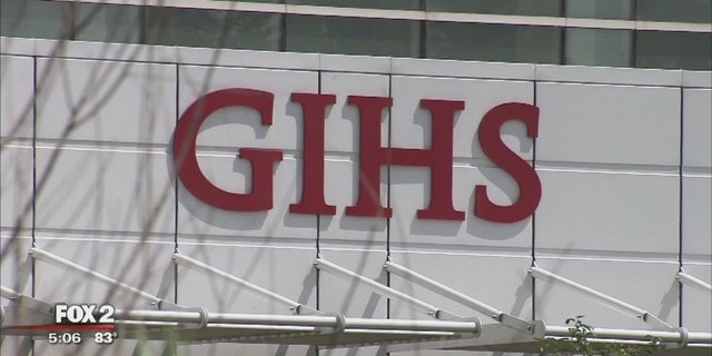 Grosse Ile High School.