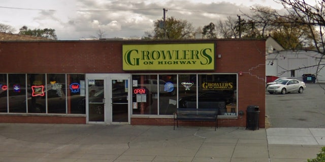 growlers