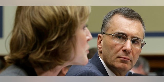 USA-POLITICS/GRUBER