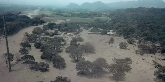 At least 99 people are dead and nearly 200 others unaccounted for following Sunday's eruption.