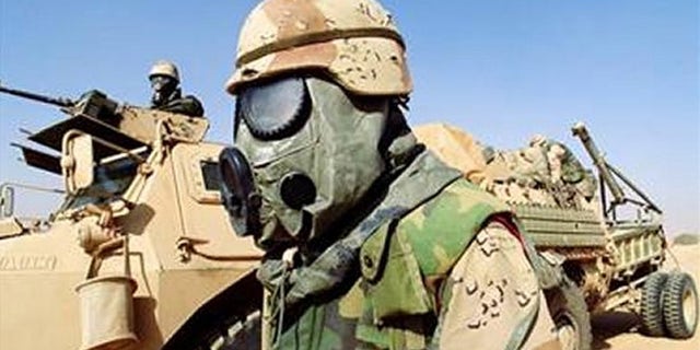 More than 200,000 veterans of the Gulf War have reported symptoms.