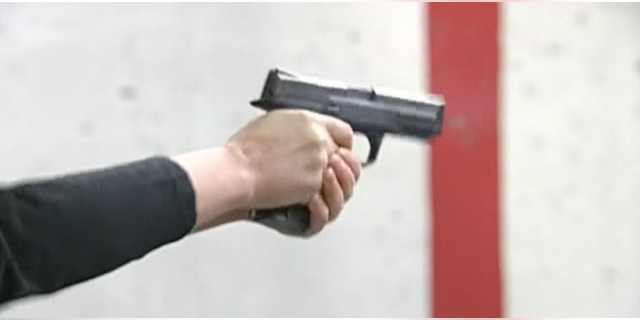 At the Toppenish Washington School District, the superintendent carries his own gun to work and allows 18 other administrators to also carry a concealed handgun in their schools.