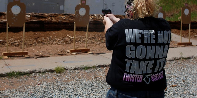 In the wake of the deadly church shooting on Sunday, some churches may decide to have armed volunteers at their entrances.