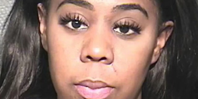 Houston Police