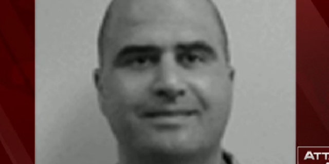 Fort Hood Alleged Shooter Army Maj. Nidal Malik Hasan