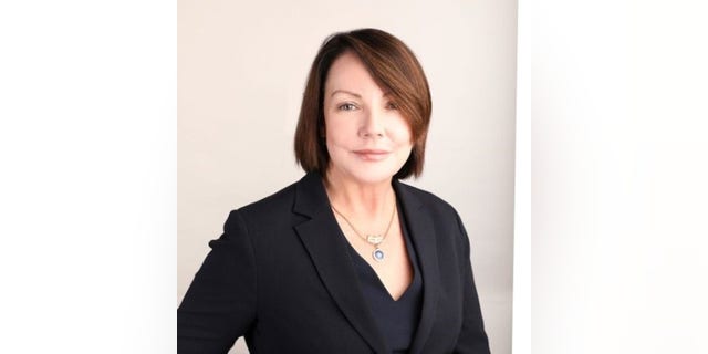 Patricia Gunning first accused Jay Kiyonaga of sexual harassment last year.