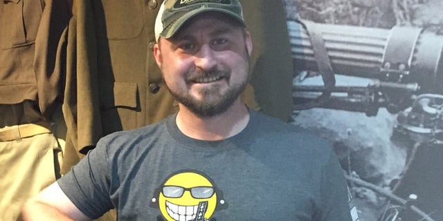 Meaux starred on the Discovery show "Sons of Guns" until it was canceled when his business partner was hit with child sex charges.