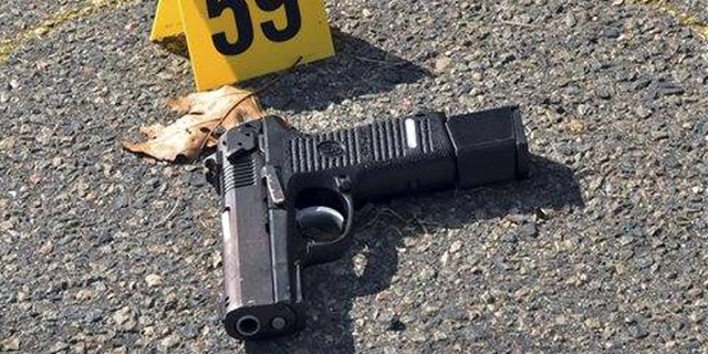 Organizers say local reporters covering gun crimes are often unable to put the events in a broader context. (AP)