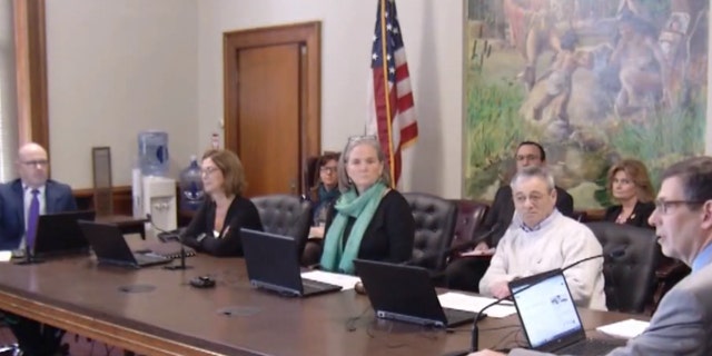 The Saratoga Springs City Council voted unanimously in March to prohibit gun sales on city-owned property.