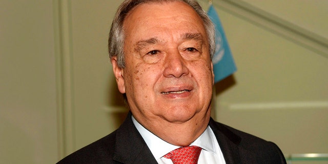 Secretary General Antonio Guterres is issuing two reports criticizing Israel for its treatment of Palestinians.